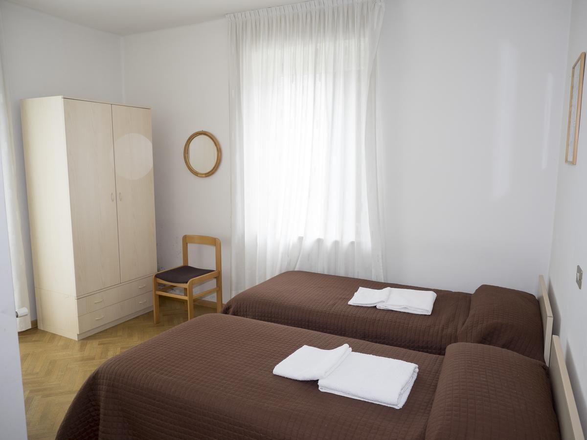 Albergo Miravalle ليفيكو ترمي المظهر الخارجي الصورة